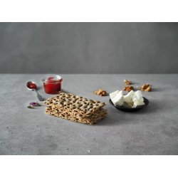 Sch�r Kn�kbr�d m. chia - 140 g.