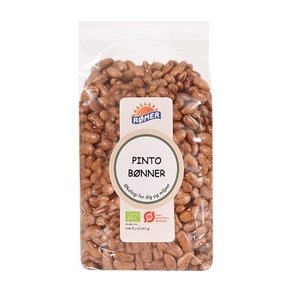 R�mer Pinto b�nner � - 500 g.