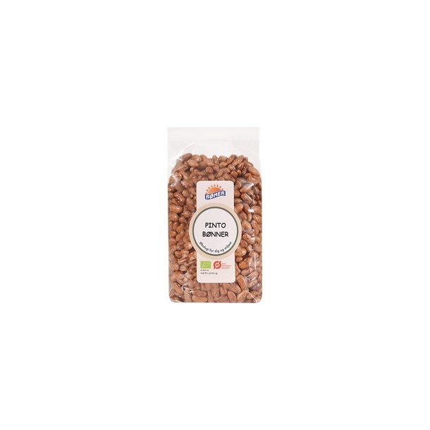 R�mer Pinto b�nner � - 500 g.