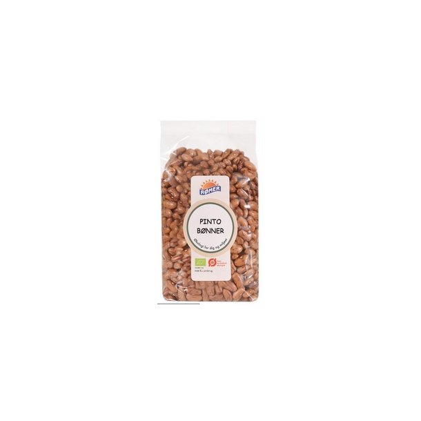 Rmer Pinto bnner  - 500 g.