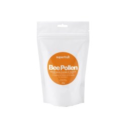 Superfruit Bee Pollen - 200 g.