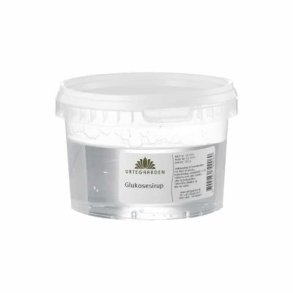 Urtegaarden Glukosesirup - 500 g.