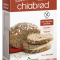 Sunnere Chiabrd Bagemix, glutenfri - 250 gr.