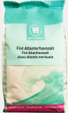 Urtekram Fint Atlanterhavssalt - 1 kg.