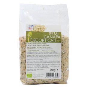 Funkisfood Hampefr - kologiske - 250 g