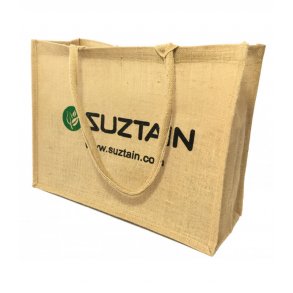 Suztain Indkbspose med hank 