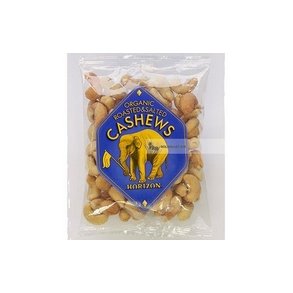 Cashewndder saltede  Horizon - 100 g.