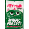 Sweet Intentions - Vingummi Magic forrest - Hey Yum - kologisk - 100 gram