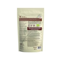 Dragon Superfood Hamp fr - kologisk - 200 g