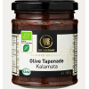 Urtekram Oliven Tapenade Kalamata kologisk - 190 g.