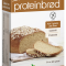 Sunnere Proteinbrd Glutenfri Bagemix - 220 gr.