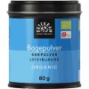 Urtekram Bagepulver, kologisk - 80 gr.