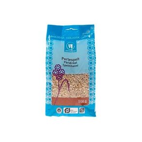 Urtekram Perlespelt, kologisk - 400 g