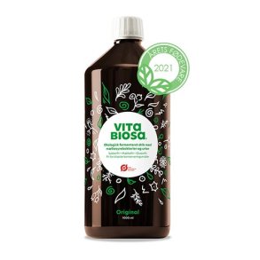 Vita Biosa Original - 1 L. - Økologisk
