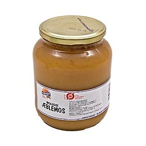 Rmer blemos, kologisk - 700 g.