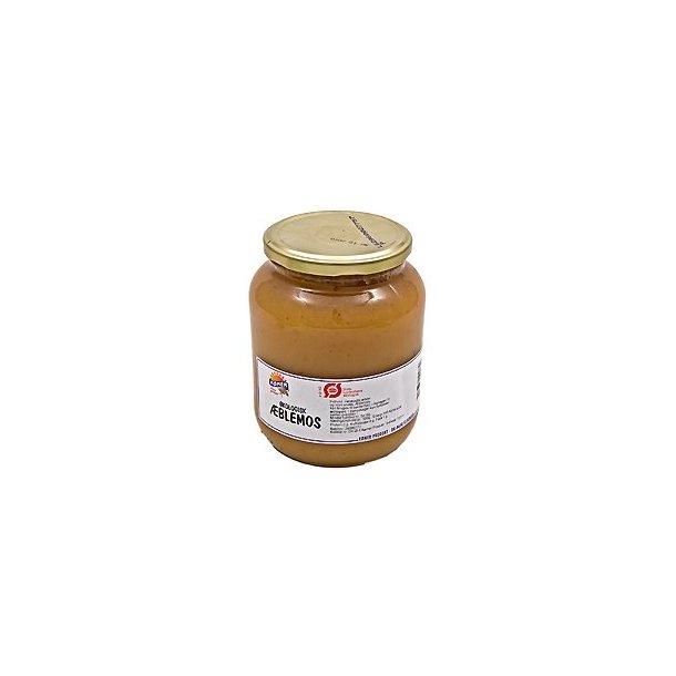 Rmer blemos, kologisk - 700 g.