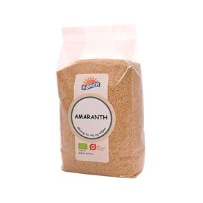 Rmer Amaranth, kologisk - 500 g.