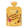Ellas Kitchen Babymos med banan - kologisk - 4 mdr.