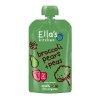 Ellas Kitchen Babymos med broccoli, pre & rter - 4 mdr. - kologisk
