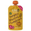 Ellas Kitchen Babymos med grskar, broccoli & sde majs - 4 mdr. - kologisk