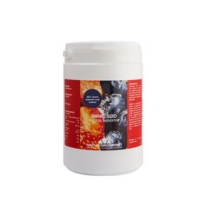 Natur-Drogeriet Birkesd Xylitol sdestof - 800 g.