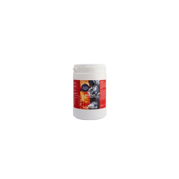 Natur-Drogeriet Birkesd Xylitol sdestof - 800 g.