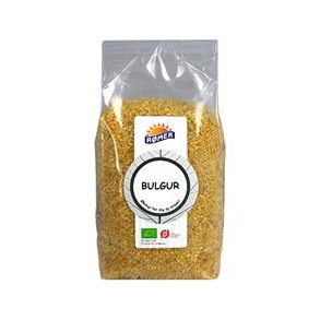 Rømer Bulgur, Økologisk - 500 g.