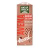 NatureGreen Cacao Havredrik kologisk m. calsium - 1 L.