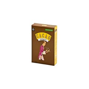 Kakaopulver - kologisk - 200 gr.