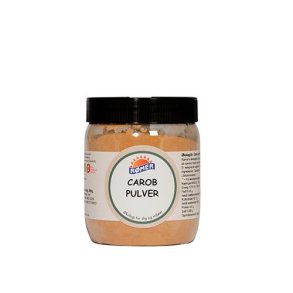 Rmer Carob pulver, kologisk - 250 g