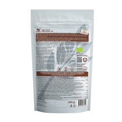 Dragon Superfoods Chia Seeds - kologisk - 200 g