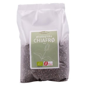 SPIS KOlogisk Chiafr - 500 g
