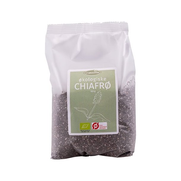 SPIS KOlogisk Chiafr - 500 g
