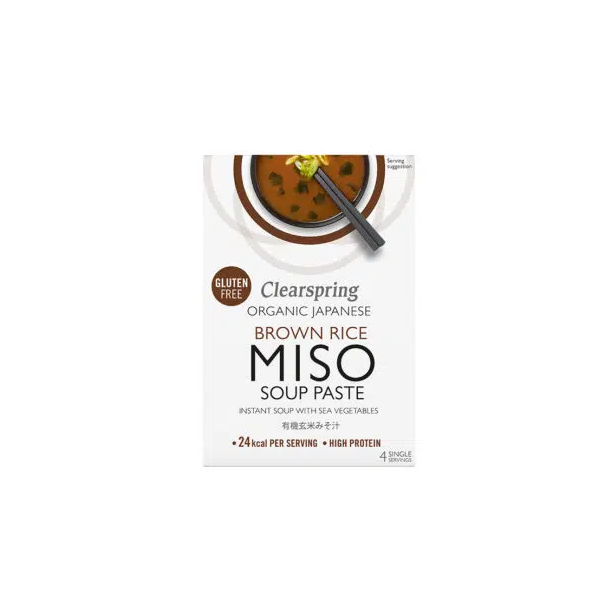 Miso soup paste 60g