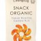 Clearsprings Ristede Snacks - kologisk - 30 g.