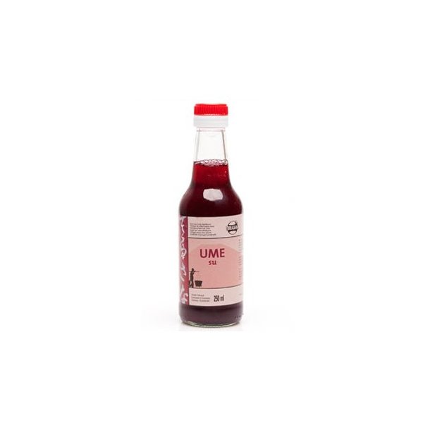 Rmer Umeboshi Eddike - 250 ml.