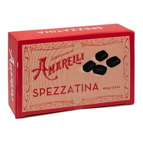 Natur-Drogeriet ren engelsk lakrids - 100 g. 