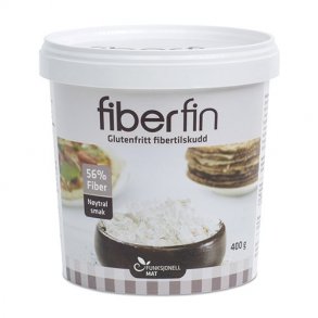 FiberFin - 400 g