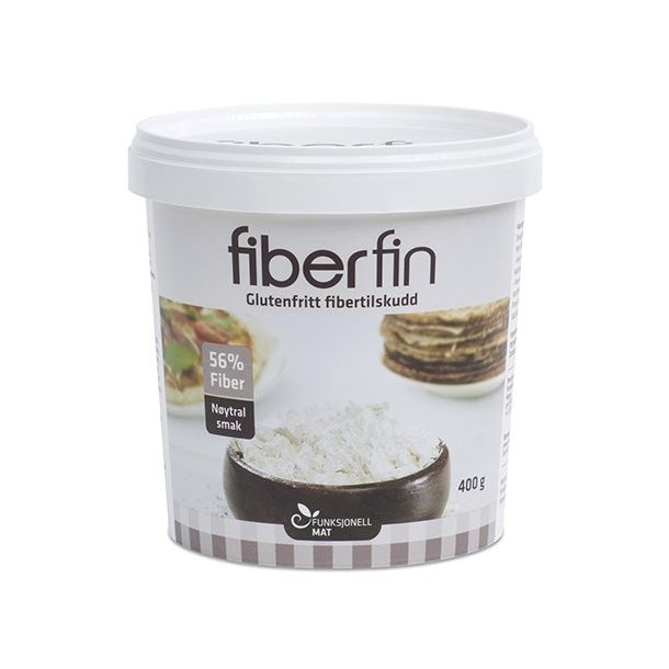 FiberFin - 400 g