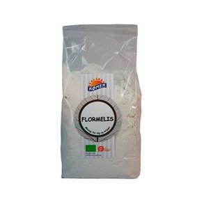 Rmer Flormelis, kologisk - 400 g.