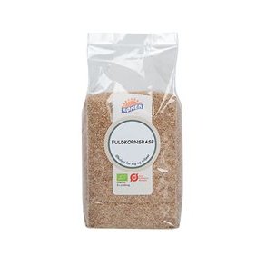 Rmer Fuldkornsrasp, kologisk - 300 g.