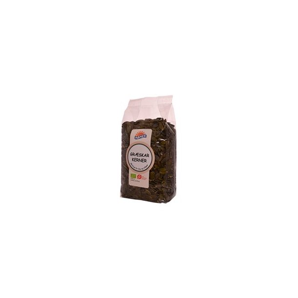 Rmer Grskarkerner, kologisk - 400 g.