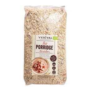 Unik Food Grd Bircher, kologisk - 1.500 g. 