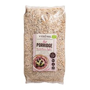 Unik Food Grd med Blbr og ble, kologisk - 1.500 g. 