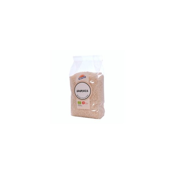 Rmer Grdris hvide, kologisk - 500 G.