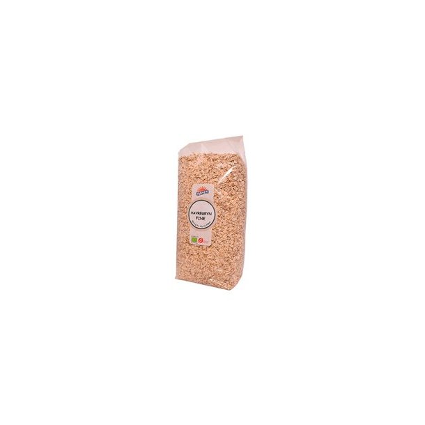 Rmer Havregryn fin, kologisk - 750 g.
