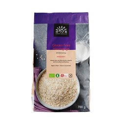 Urtekram Havregryn, Glutenfri - 700 gr.