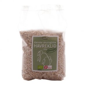 SPIS KOlogisk Havreklid, Glutenfri - 400 g