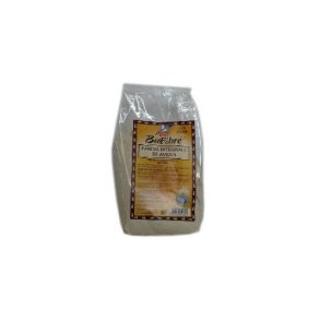 Funkisfood Havremel Groft, kologisk - 500 g