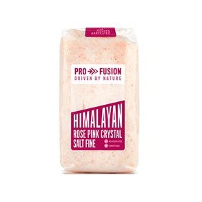 Biona Organic fint Himalayasalt - 500 g.